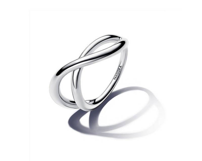 Pandora Silberring Essence Ring Damen Unendlichkeitszeichen Sterlingsilber 193318C00 Gr. von Pandora