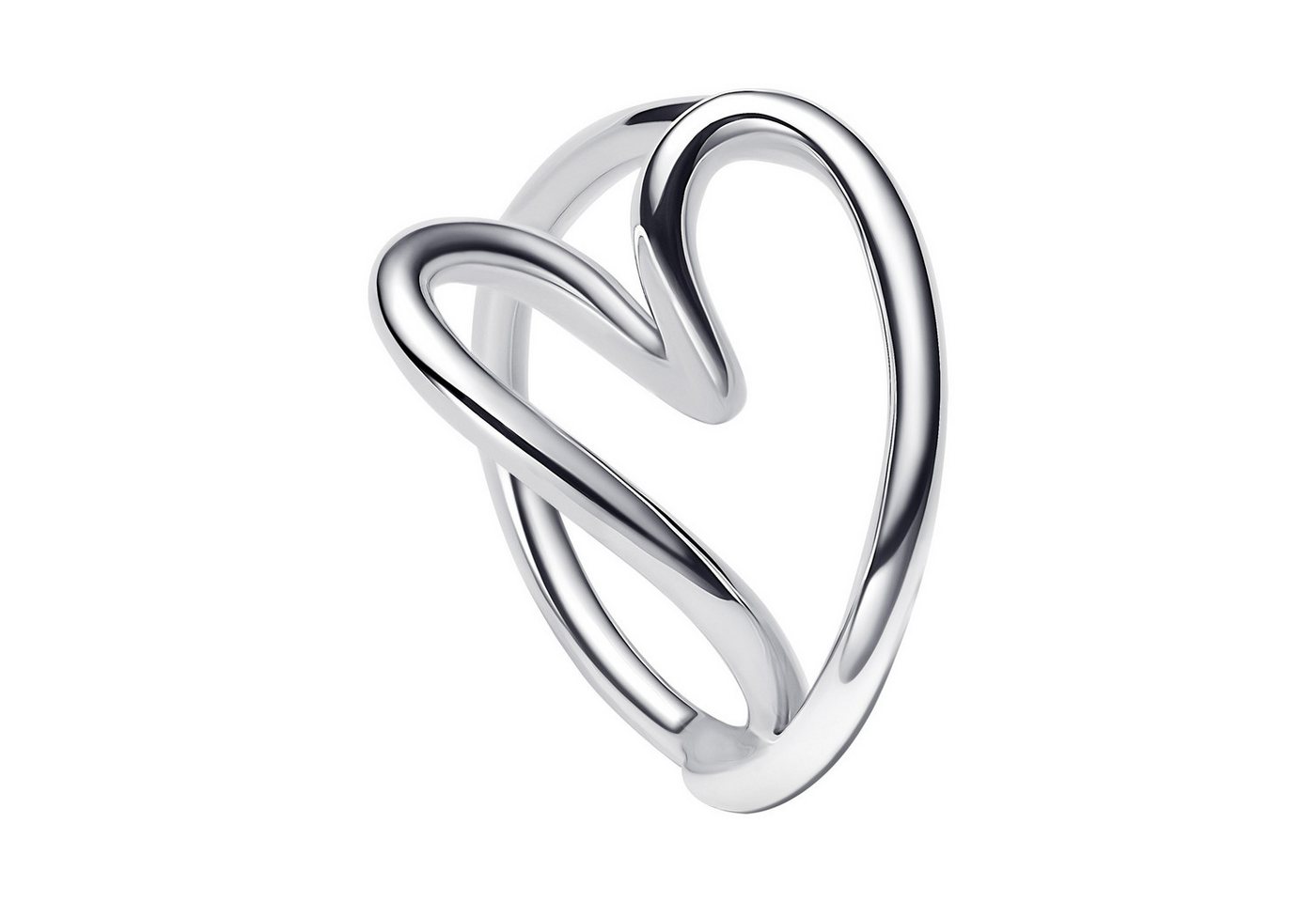 Pandora Silberring Damen-Silber von Pandora