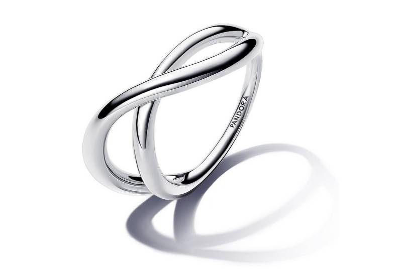 Pandora Silberring Damen-SilbeUnendlichkeit von Pandora
