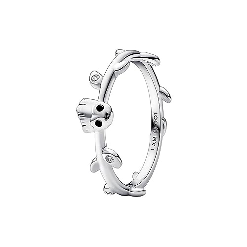 PANDORA 192566C01-50 Baby Groot Ring von PANDORA