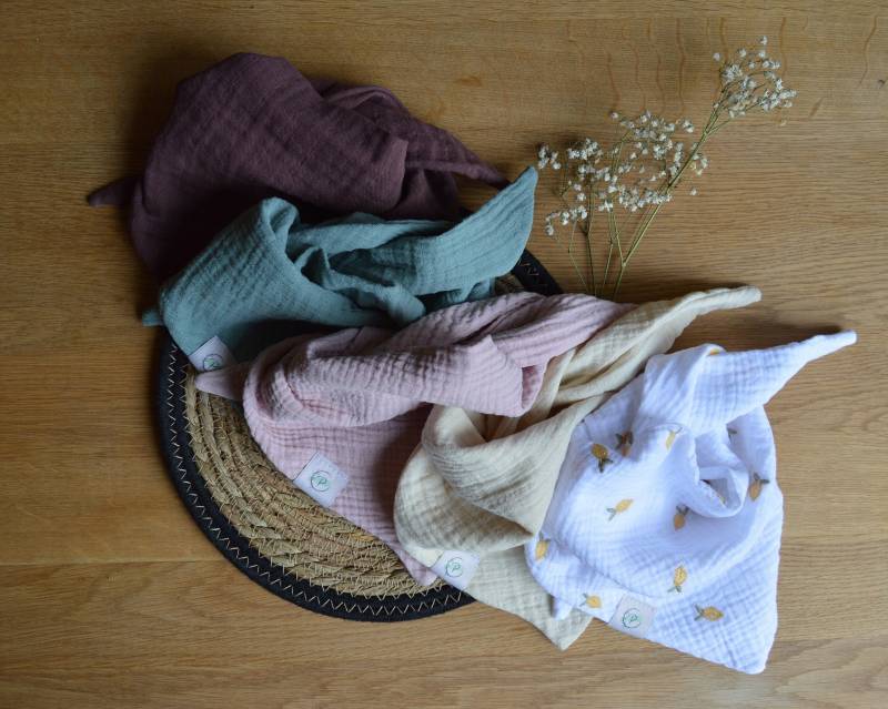 Halstuch Für Kinder von PandraKinderkleidung