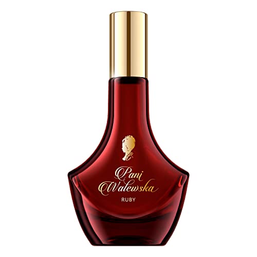 Pani Walewska RUBY Parfüm Frauen - Damen Parfüm - Women's Fragrances - Fruchtig - Chypre - Orientalische Note 30 ml von Pani Walewska