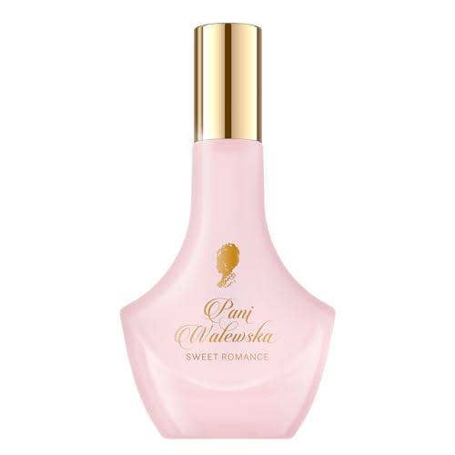 Pani Walewska SWEET ROMANCE - Damen Parfüm Fruchtig - Blumig - Parfüm Frauen Zart - Feminin - Langlebig - 30 ml von Pani Walewska