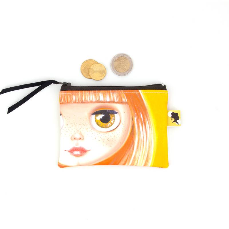 Beschichtete Baumwolltasche Für Damen von PaniesFollies