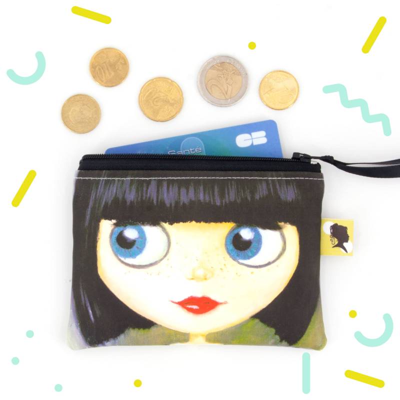 Beschichtete Baumwolltasche Für Damen von PaniesFollies