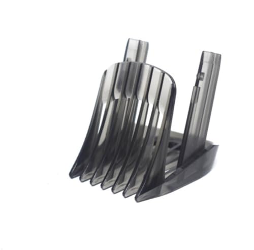 Ersatzkamm Haarschneider für Kinder kompatibel mit Philips HC3400 HC3410 HC3420 HC3422 HC3426 HC5410 HC5440 HC5442 HC5446 HC5447 | Führungskamm für Haarschneider von Panlouting