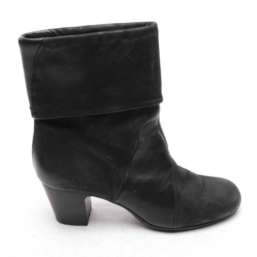 Pantanetti Stiefeletten EUR 36 Schwarz von Pantanetti