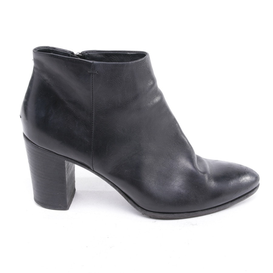 Pantanetti Stiefeletten EUR 41 Schwarz von Pantanetti