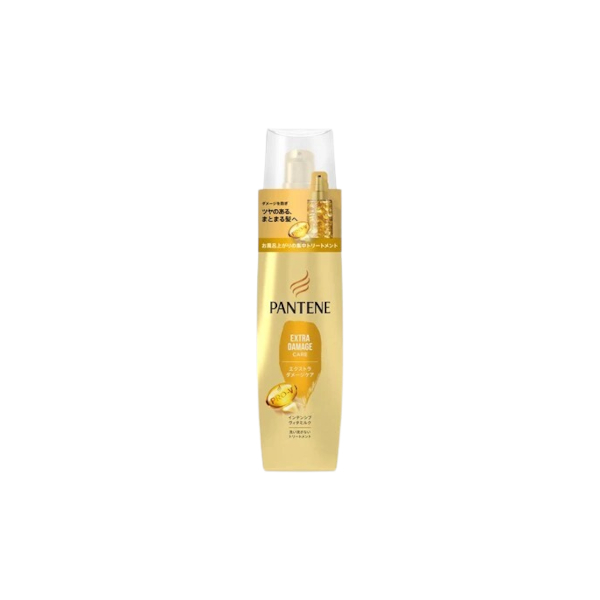 Pantene Japan - Extra Damage Care Intensive Vita Milk - 100g von Pantene Japan