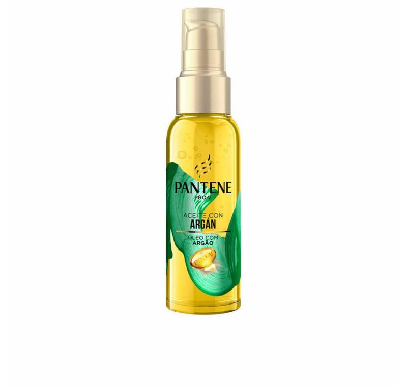 Pantene Haaröl Oil With Argan 100ml von Pantene