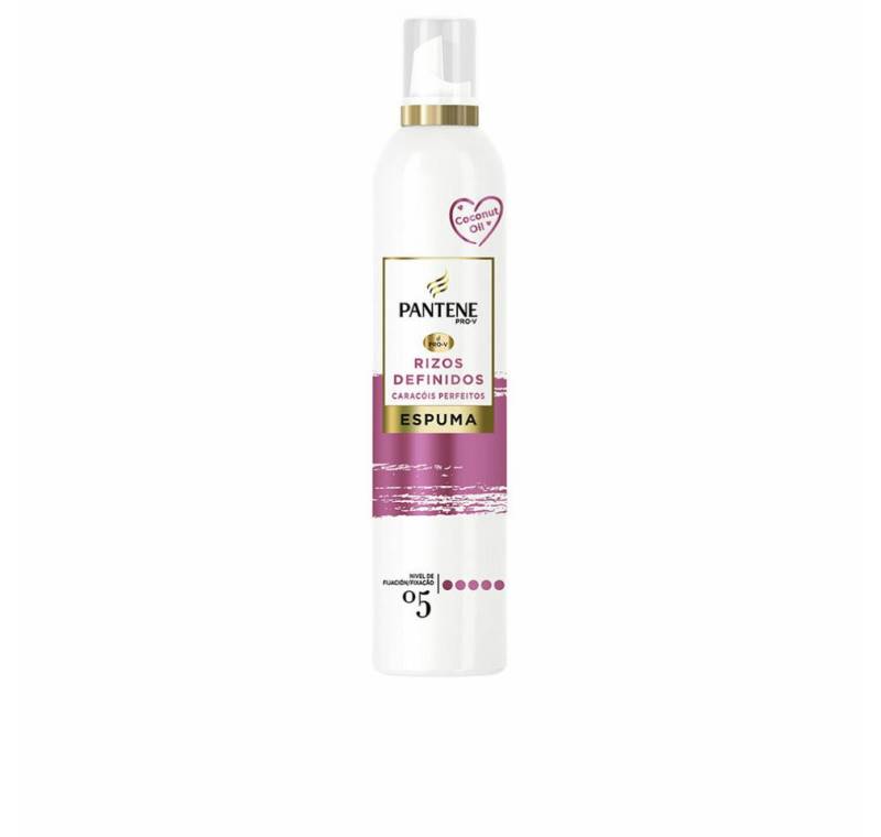 Pantene Haarpflege-Set Espuma 300ml Rizos Definidos von Pantene