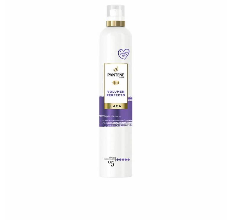 Pantene Haarpflege-Set Laca 370ml Perfect Volume von Pantene