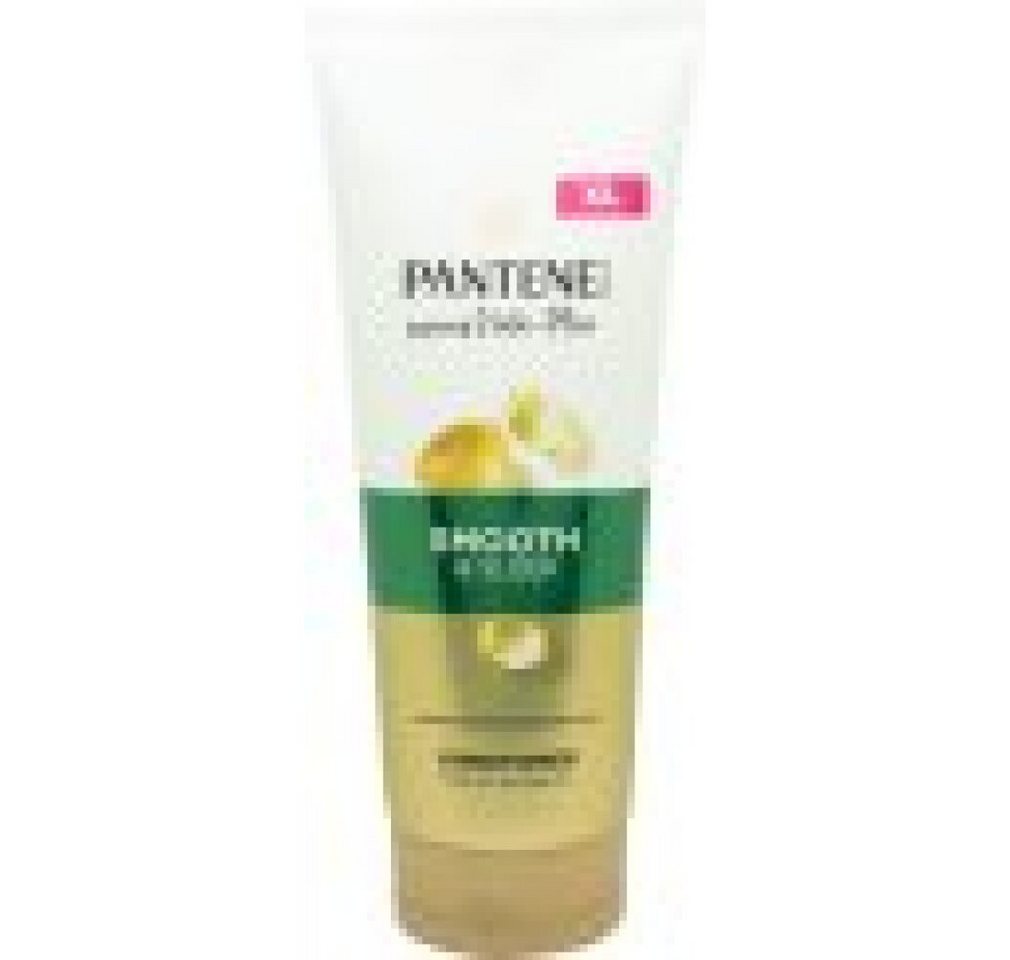 Pantene Haarpflege-Set Pro-V Smooth & Sleek Conditioner 350ml von Pantene