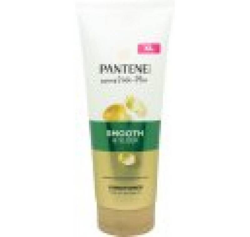 Pantene Haarpflege-Set Pro-V Smooth & Sleek Conditioner 350ml von Pantene