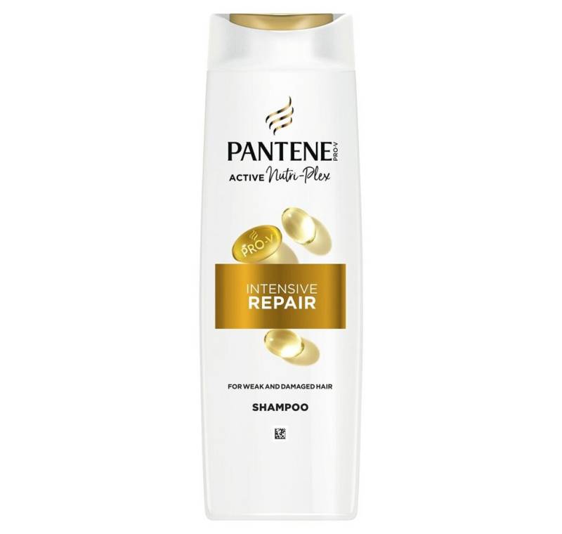 Pantene Haarshampoo (Intensive Repair Shampoo) - Volume: 1000ml von Pantene