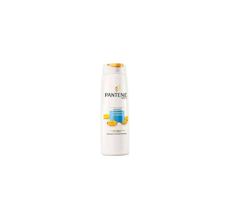 Pantene Haarshampoo Cha 340ml Clasico von Pantene