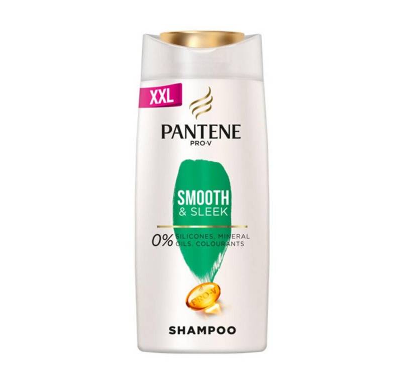 Pantene Haarshampoo Pro V Champu Smooth y Sleek 700 von Pantene