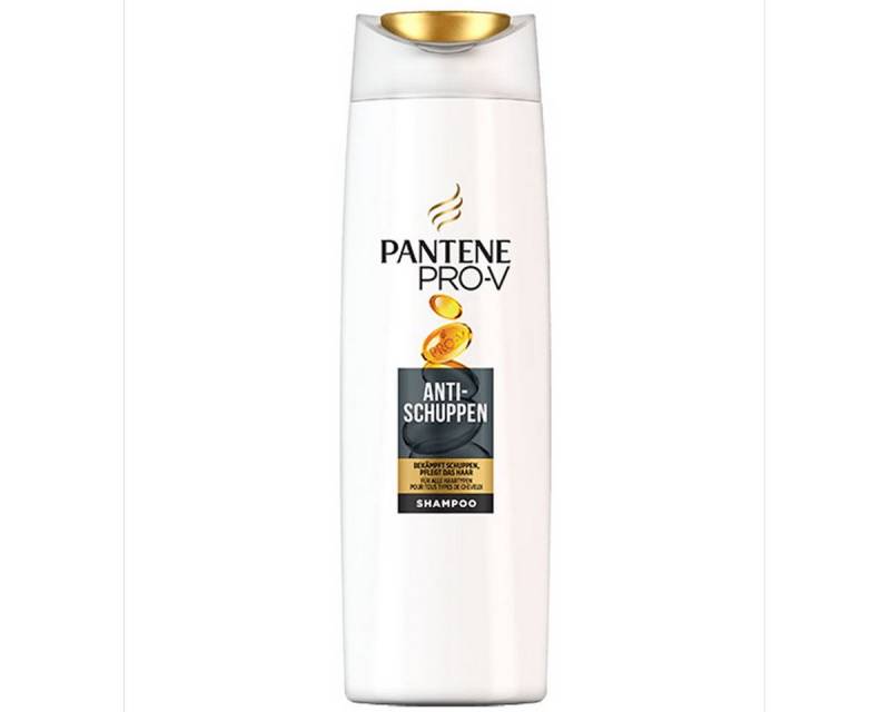 Pantene Haarshampoo von Pantene