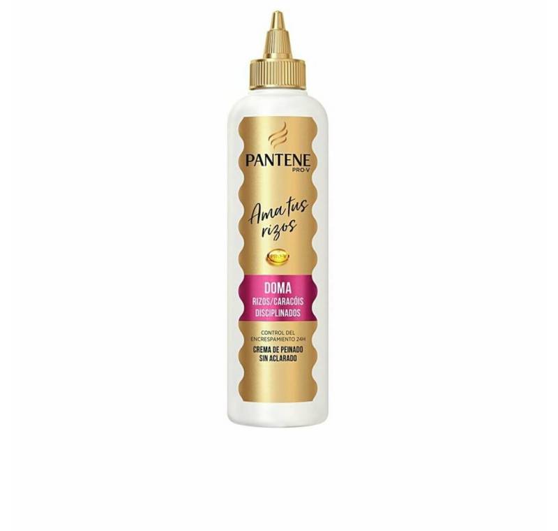 Pantene Styling-Creme Pro-V Curls Hairstyle Cream Without Rinse 270ml von Pantene