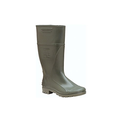 BOTA MONOC. ALTA VERDE 1066 -CE- Talla: 40 von Panter