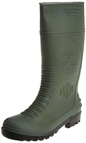 BOTA PUNT. Y PLANT. ALTA VERDE 2091 -CE- Talla: 40 von Panter