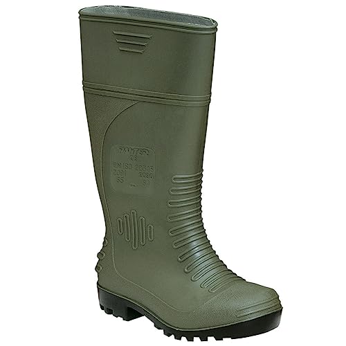 BOTA PUNT. Y PLANT. ALTA VERDE 2091 -CE- Talla: 44 von Panter