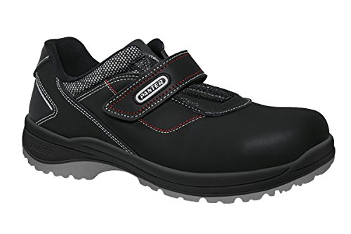 DIAMANTE VELCRO LINK S2 NEGRO 267 Talla: 35 von Panter