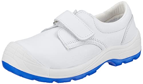 DIAMANTE VELCRO TOTALE S2 BLANCO 269 Talla: 40 von Panter