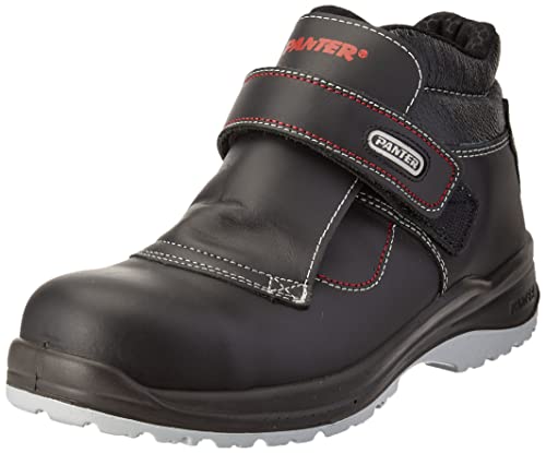 FRAGUA VELCRO LINK S2 NEGRO 267 Talla: 43 von Panter