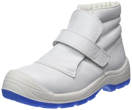 FRAGUA VELCRO TOTALE S2 BLANCO 269 Talla: 37 von Panter