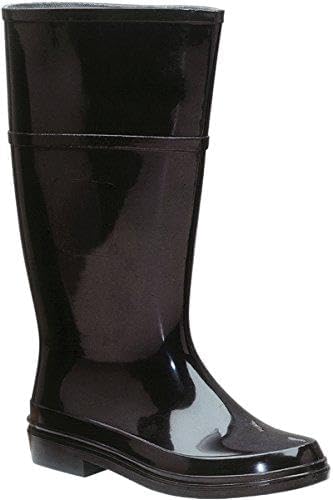 Panter 360011715 Brico Hohe Gummistiefel, Schwarz, Größe 40 von Panter