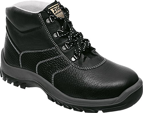 Panter Herren 734011700 Stiefel Super MarSELLA-S3 C/Punt+Plant T-46, bunt von Panter