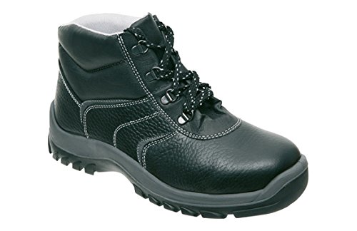 Panter Herren 734011700 Stiefel Super MarSELLA-S3 C/Punt+Plant T-39, bunt von Panter