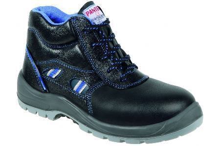 SILEX PLUS OXIGENO S3 NEGRO Talla: 36 von Panter