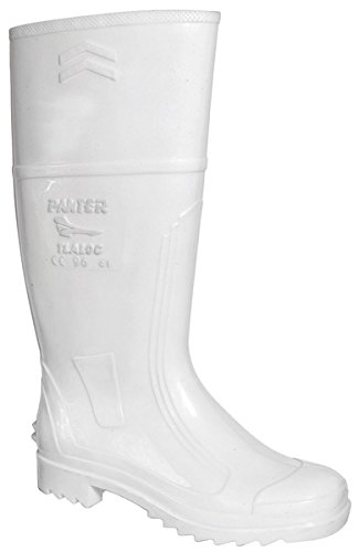 TLALOC ANTIGRASA ALTA BLANCO -CE- Talla: 43 von Panter