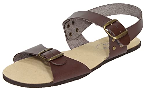 Pantoffelmann Römerlatschen - 40 von Pantoffelmann