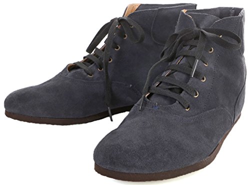 Pantoffelmann Tramper Tinte - 43 EU von Pantoffelmann