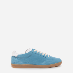 Pantofola D'oro Damen Leder Low-top Sneakers von Pantofola D'Oro