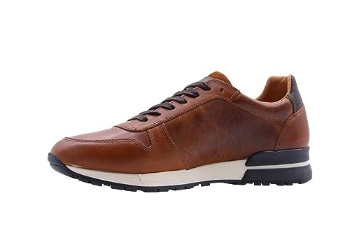 Pantofola d ORO 10233025 Herren Sneakers, EU 44 von Pantofola d'Oro