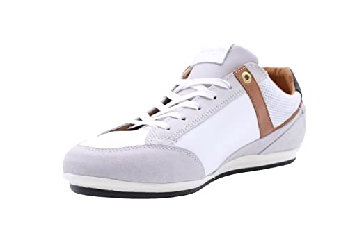 Pantofola d'Oro Sneaker Weiß 41 von Pantofola d'Oro