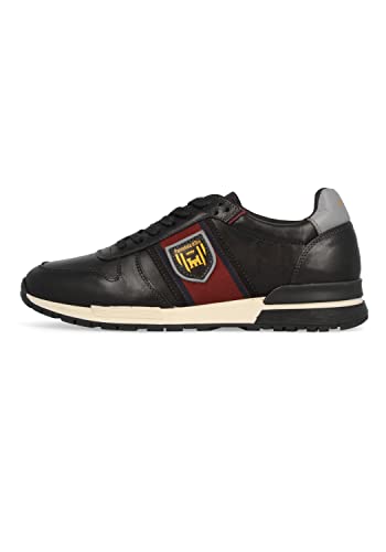 Pantofola d ORO 10223028 Herren Sneakers, EU 41 von Pantofola d'Oro