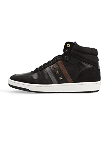 Pantofola d ORO 10223034 Herren Sneakers, EU 46 von Pantofola d'Oro