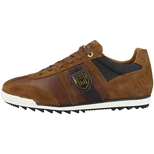 Pantofola d ORO 10203064 Herren Sneakers, EU 46 von Pantofola d'Oro