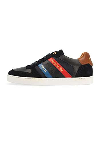 Pantofola d'Oro Herren Soverato Uomo Low von Pantofola d'Oro