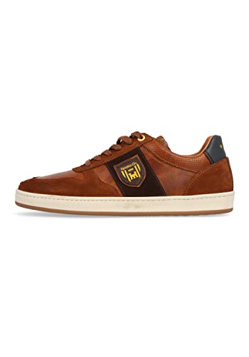 Pantofola d ORO 10223012 Herren Sneakers, EU 43 von Pantofola d'Oro