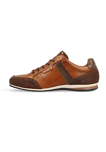 Pantofola d ORO 10223018 Herren Sneakers, EU 43 von Pantofola d'Oro