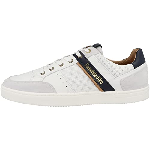 Pantofola d ORO 10231007 Herren Sneakers, EU 43 von Pantofola d'Oro