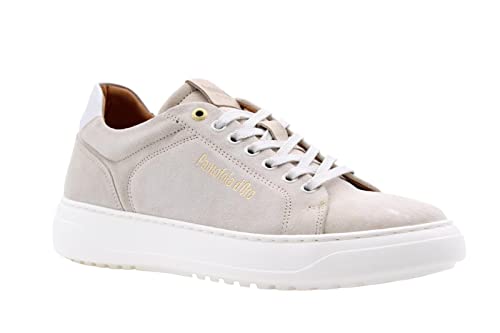 Pantofola d ORO 10231036 Herren Sneakers, EU 43 von Pantofola d'Oro
