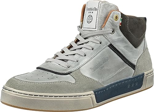 Pantofola d ORO 10233011 Herren Sneakers, EU 46 von Pantofola d'Oro