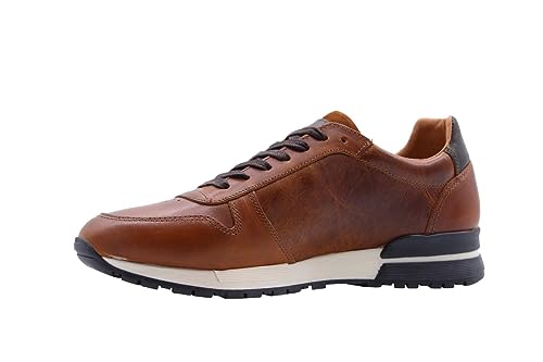 Pantofola d ORO 10233025 Herren Sneakers, EU 45 von Pantofola d'Oro